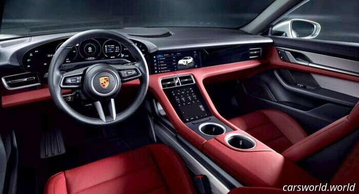 La última llamada a revisión de Porsche se debe a un diminuto ruido digital que nunca escucharás | Carscoops